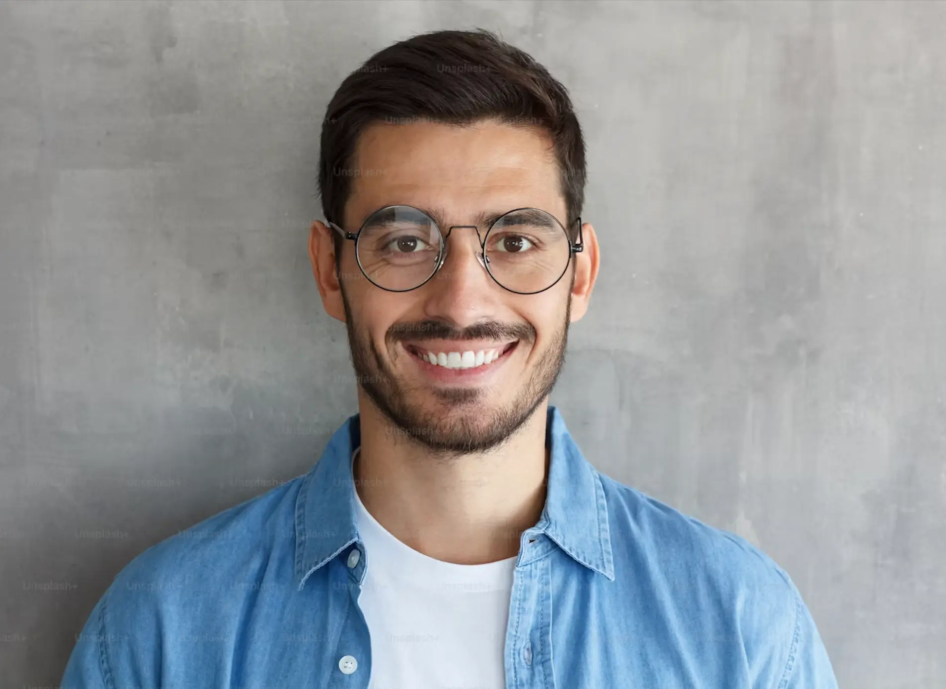 A startup founder in the 999 Venture Studio programme
