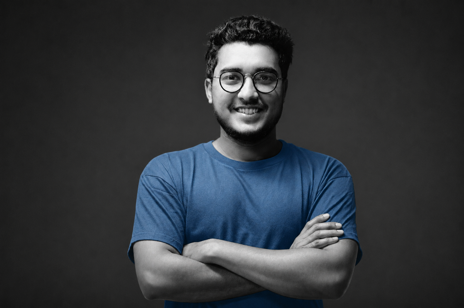 A builder at 999 Venture Studio